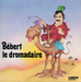 Vignette de Bébert - Bébert le dromadaire