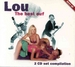 Pochette de Lou Deprijck - Mai pen Laï