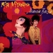Pochette de Les Rita Mitsouko - Marcia Baila
