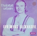 Pochette de Frédéric Lecoultre - L'habitat urbain