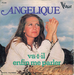 Pochette de Angélique - Va-t-il enfin me parler