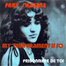 Pochette de Faby Shatane - Prisonnière de toi