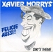 Pochette de Xavier Morrys - Félicie aussi