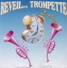 Pochette de 2 Horns - Réveil… trompette