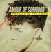 Pochette de François Feldman - Amour de corridor